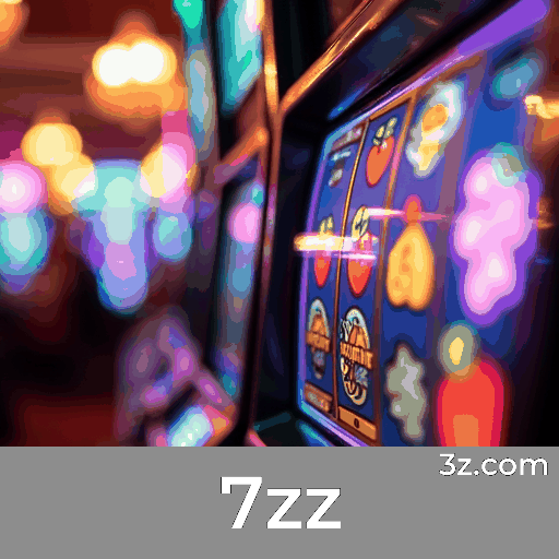 7zz Inovação em Jogos: Liderando Tecnologia de Ponta