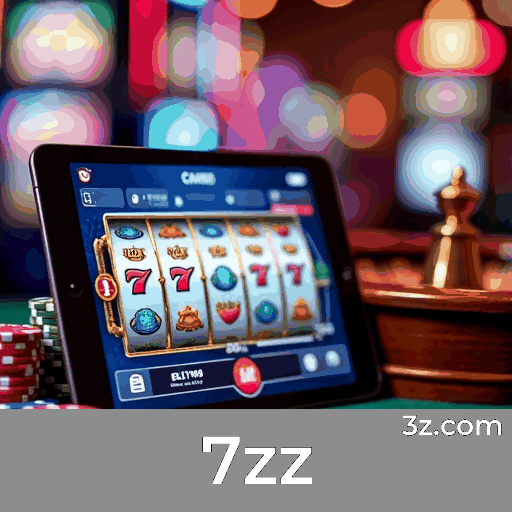 Apostas Esportivas Profissionais no Brasil com 7zz