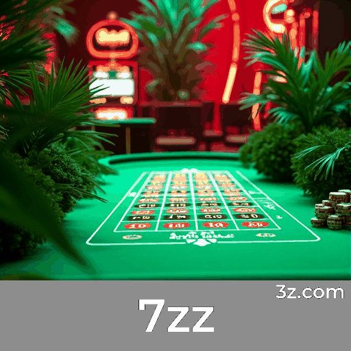 Qualidade Excepcional em Jogos de Casino no 7zz